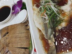 -老盛兴汤包馆(大华二路店)