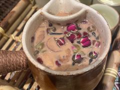 -火塘云南烧烤大排档