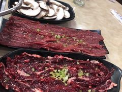 -潮汕良记牛肉火锅(洪武路店)