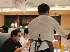 -海底捞火锅(同泰时代广场夜宵主题店)