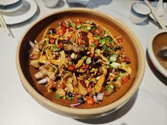 -湘菜园·现炒土菜(六纬路店)