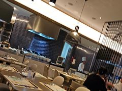 -杭州滨江世融艾美酒店·新食谱全日餐厅