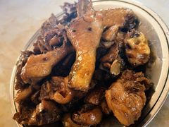 -老鲍农家乐