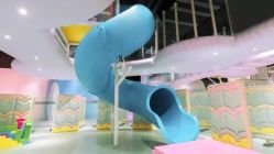 -桃桃城堡(欧亚汇集店)