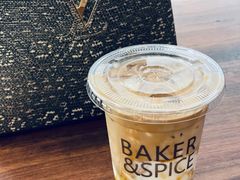 -BAKER&SPICE(国金中心商场店)