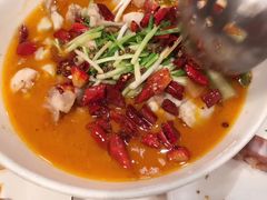 -漢舍中国菜馆(889广场店)