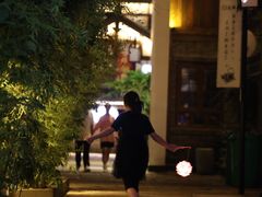 -大小河街