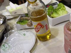 -尚品海鲜肥牛自助火锅(湖明店)