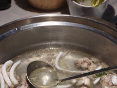 -狐狸爱上椰子鸡(滨江星光大道店)