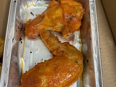 -尊宝比萨(中山八店)