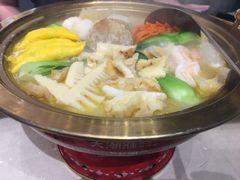 -大潮淮·淮扬菜(何园旗舰店)