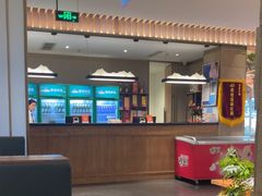 -梁家大院•农家菜(昆山会展中心店)