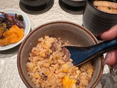 -Ginza Onodera铁板烧(外滩十八号店)