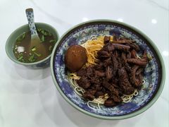 -旺泉餐饮店·清真牛肉面馆