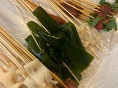 -老之蜀涮串(太平大街店)