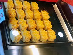 -陶陶居饼家(惠福东路店)