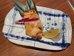 -玄白·炭烤活鳗(上海首店)