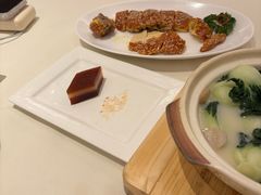 -利苑酒家(合景国际金融广场店)