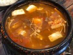 -韩一馆(吉大店)