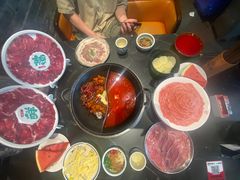 -巴蜀大将火锅(春熙店)