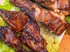 -河坝강뚝烧烤专门店(旗舰店)