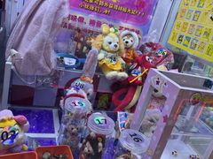 -风云再起游乐汇(上海长风大悦城店)