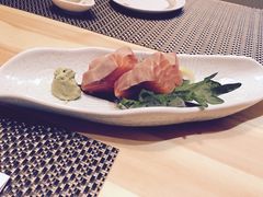 -兆治日本料理(华府世家店)