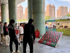 -鹏欣水游城