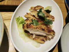 -The Diner X餐厅(青岛万象城店)