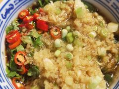 -阿鸡鱼庄·顺德鲜蒸小炒(亚运村店)