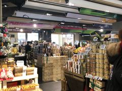 -Olé精品超市(沈阳万象城店)