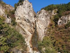 -龙潭大峡谷自然风景区
