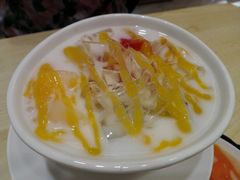 -甜心妈妈·榴莲星级糖水(北京路总店)
