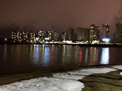 -丁香湖公园