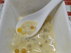 -香港華心糖水鋪(南西总店)