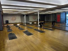 -一兆韦德健身(浦东万达会所)