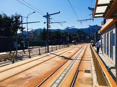 -国家植物园(地铁站)