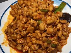 -叁宝烤肉• 西安烧烤(太乙路店)