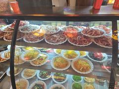 -金杨拉面王小吃面馆·牛三宝面·红烧牛肉粉