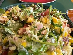 -HFFOUSA TACO弗萨塔可墨西哥餐厅(颐堤港店)