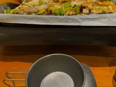 -猫公子纸上烤鱼烧烤•Bistro小酒馆(钱江世纪城店)