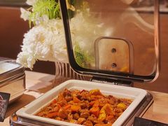 -富力希尔顿酒店·地阔自助餐厅