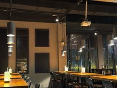 -Secco德式餐吧(南秀村店)