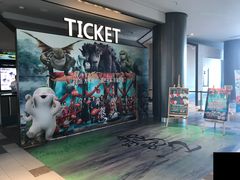 -百丽宫影城(嘉里汇店)