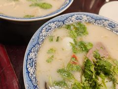 -裕丰源(福彩路店)