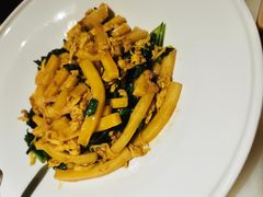 宁波炒年糕-桂满陇-十里风荷(合生汇店)
