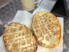 -颓记茶餐厅(美景总店)