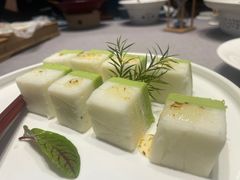 鹊华点心-鹊华居·地道鲁菜·海鲜·融合味(大明湖店)