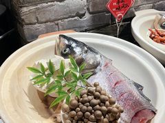 -二十八里太湖船菜(吉祥路店)