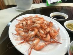 -腰记饭店(龙源路店)